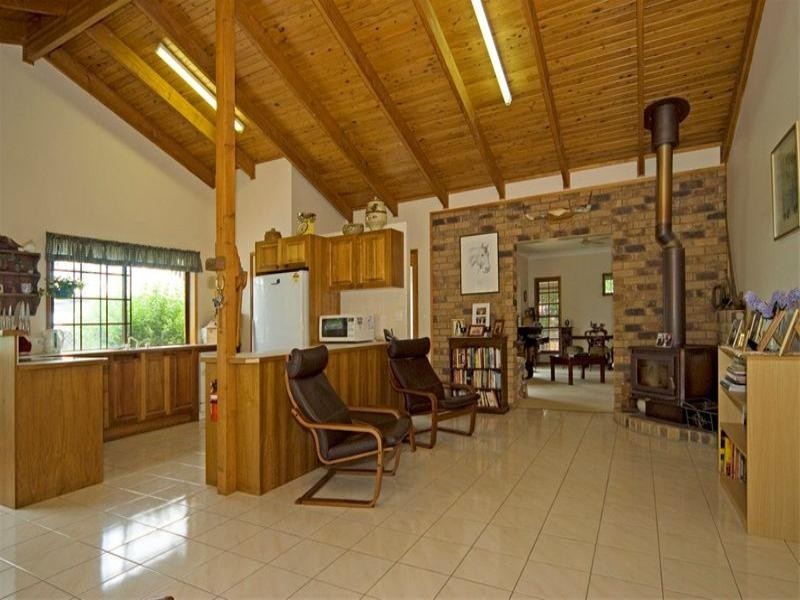 380 Ipswich-Boonah Road, Purga QLD 4306