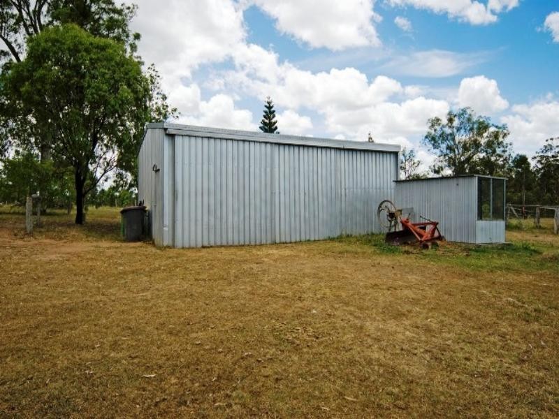 380 Ipswich-Boonah Road, Purga QLD 4306