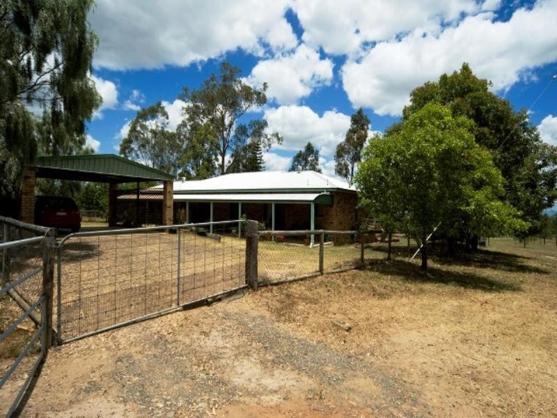 380 Ipswich-Boonah Road, Purga QLD 4306