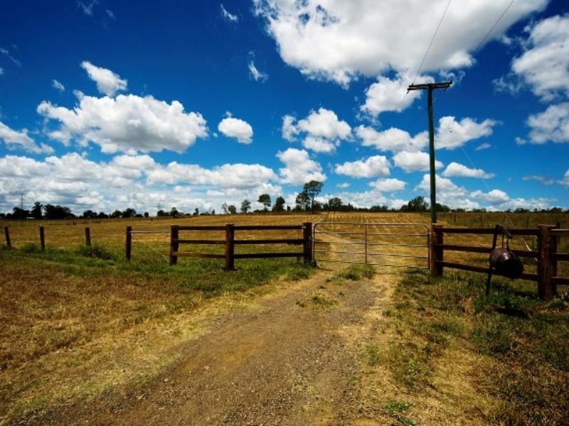 380 Ipswich-Boonah Road, Purga QLD 4306
