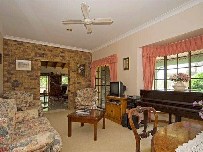 380 Ipswich-Boonah Road, Purga QLD 4306
