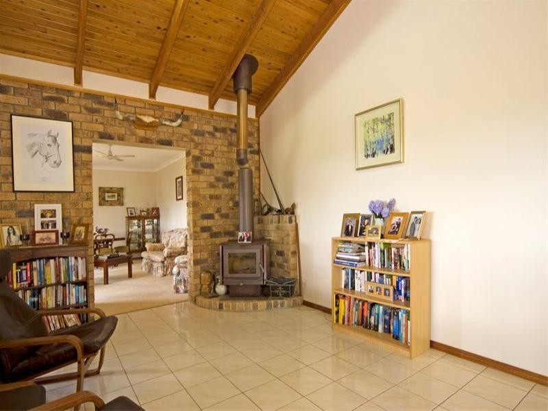 380 Ipswich-Boonah Road, Purga QLD 4306