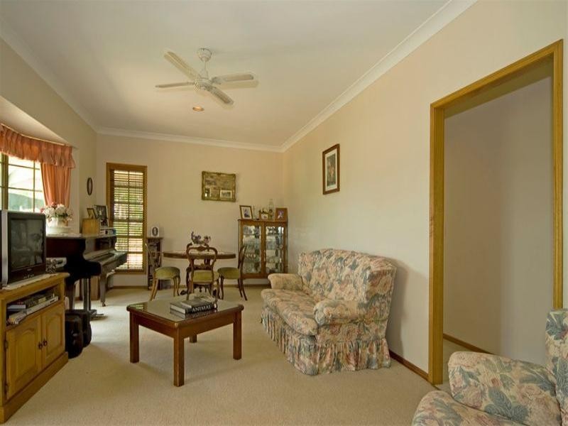 380 Ipswich-Boonah Road, Purga QLD 4306