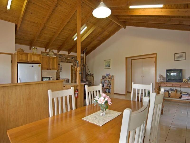 380 Ipswich-Boonah Road, Purga QLD 4306