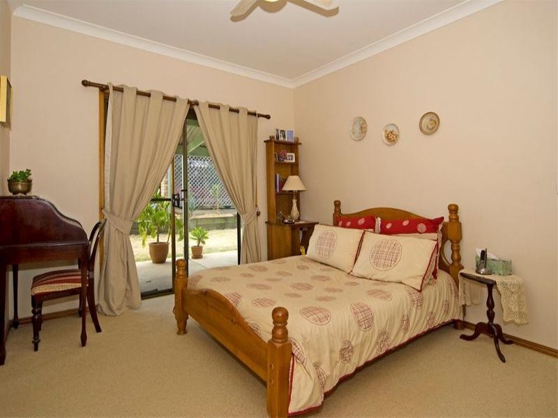 380 Ipswich-Boonah Road, Purga QLD 4306