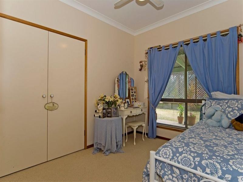 380 Ipswich-Boonah Road, Purga QLD 4306