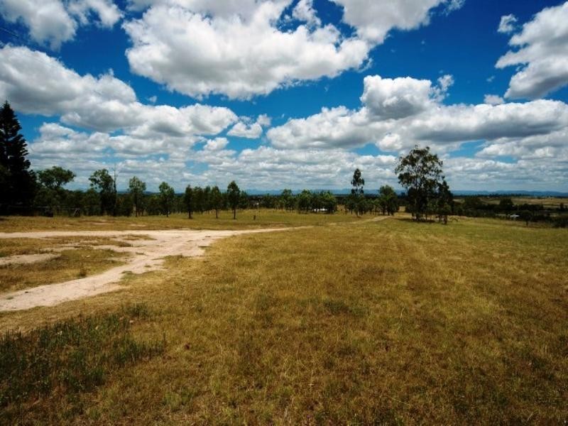 380 Ipswich-Boonah Road, Purga QLD 4306