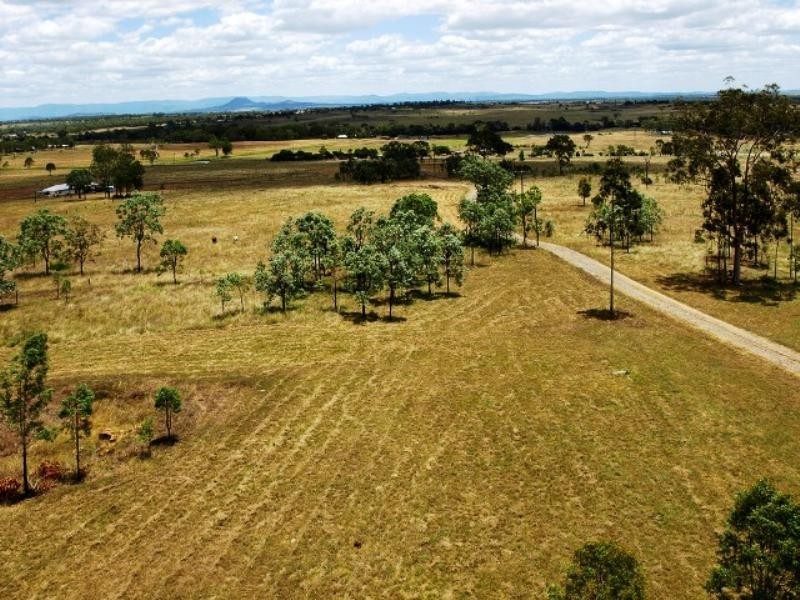 380 Ipswich-Boonah Road, Purga QLD 4306