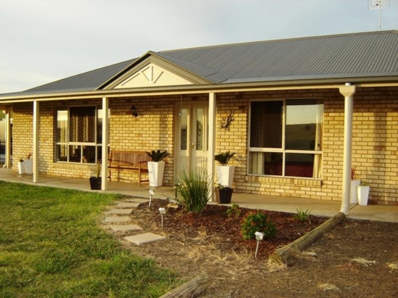 49 McIntosh Road, Roadvale QLD 4310