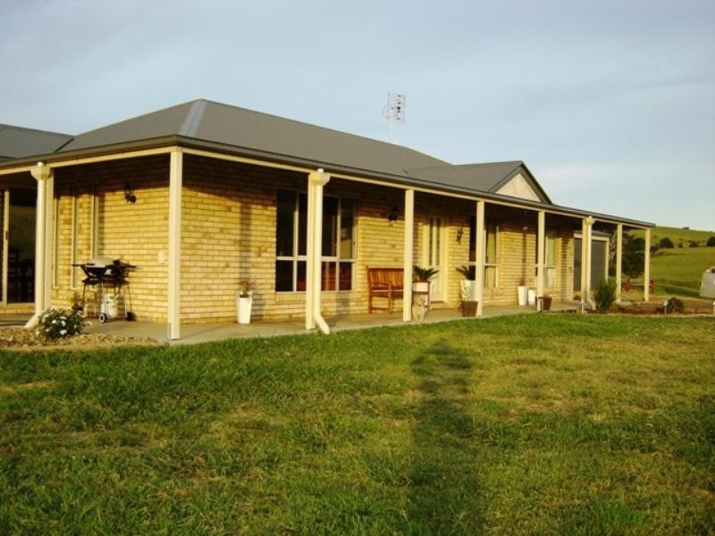 49 McIntosh Road, Roadvale QLD 4310