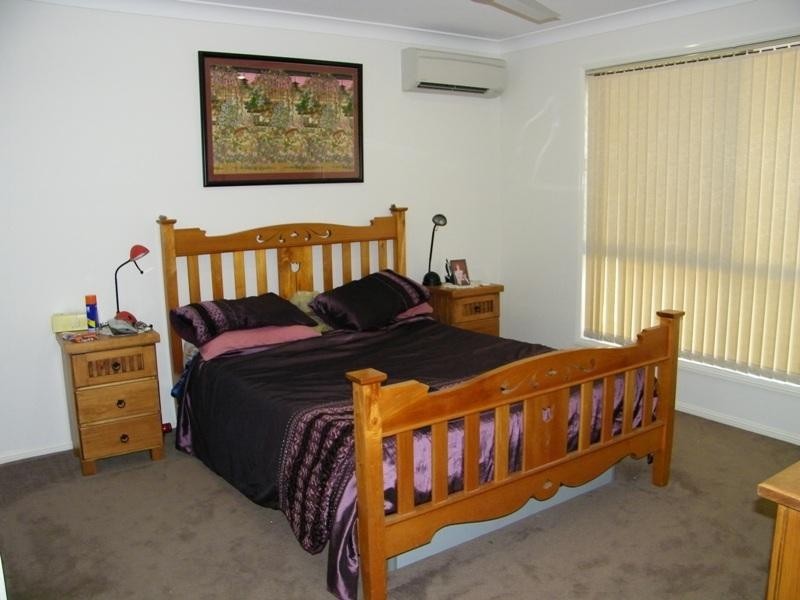 17 Benjamin Court, Yamanto QLD 4305