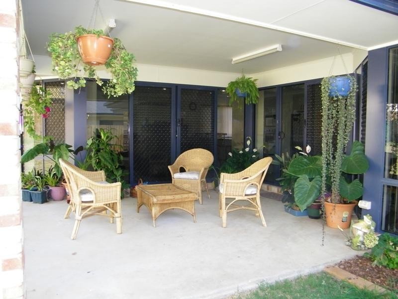 17 Benjamin Court, Yamanto QLD 4305