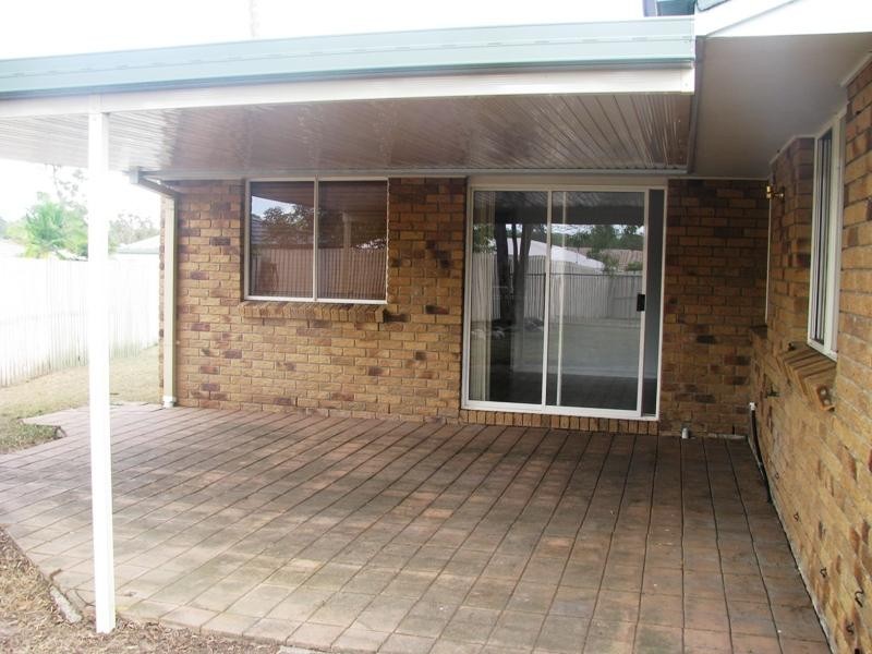 4 TARPAN Court, Yamanto QLD 4305