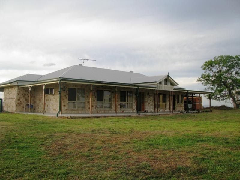485 Roadvale-Harrisville Road, Anthony QLD 4310