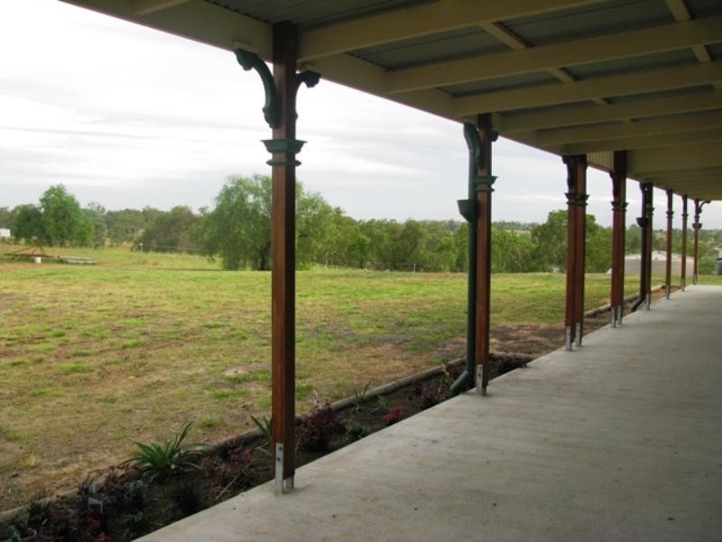 485 Roadvale-Harrisville Road, Anthony QLD 4310