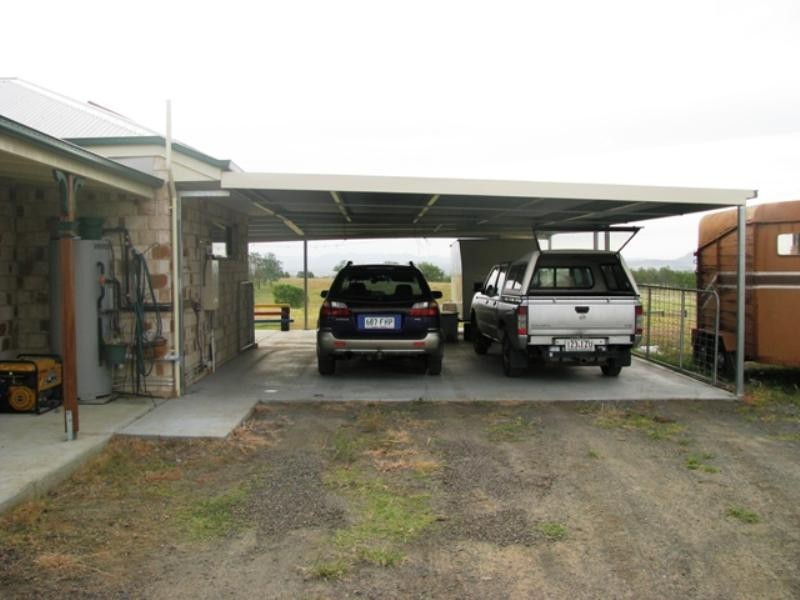 485 Roadvale-Harrisville Road, Anthony QLD 4310