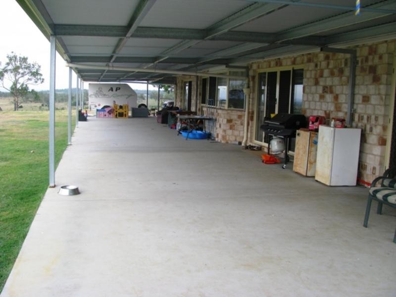 485 Roadvale-Harrisville Road, Anthony QLD 4310