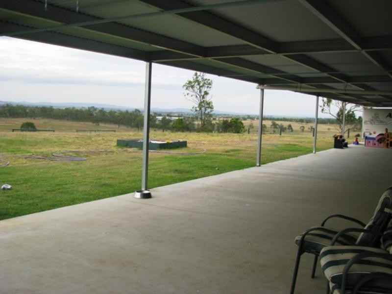 485 Roadvale-Harrisville Road, Anthony QLD 4310