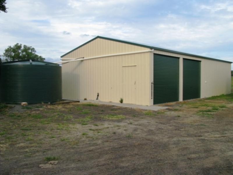 485 Roadvale-Harrisville Road, Anthony QLD 4310