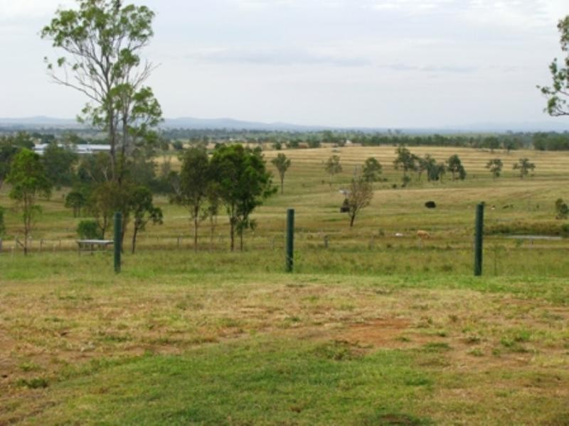 485 Roadvale-Harrisville Road, Anthony QLD 4310