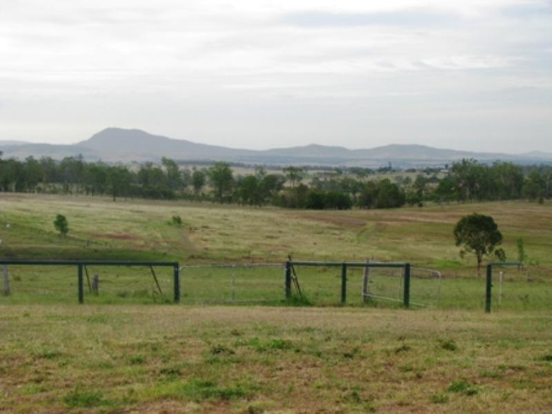 485 Roadvale-Harrisville Road, Anthony QLD 4310