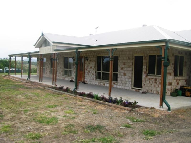 485 Roadvale-Harrisville Road, Anthony QLD 4310