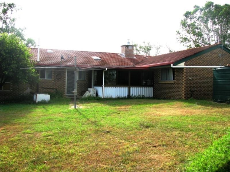 110-150 Goebels Road, Mutdapilly QLD 4307