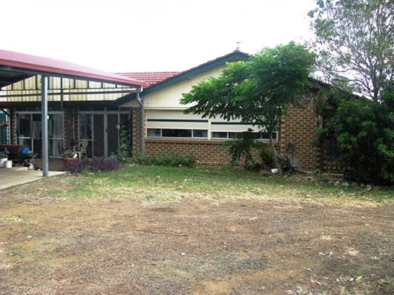 110-150 Goebels Road, Mutdapilly QLD 4307