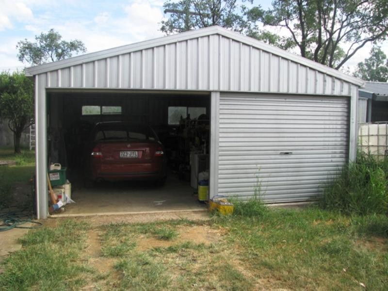 110-150 Goebels Road, Mutdapilly QLD 4307