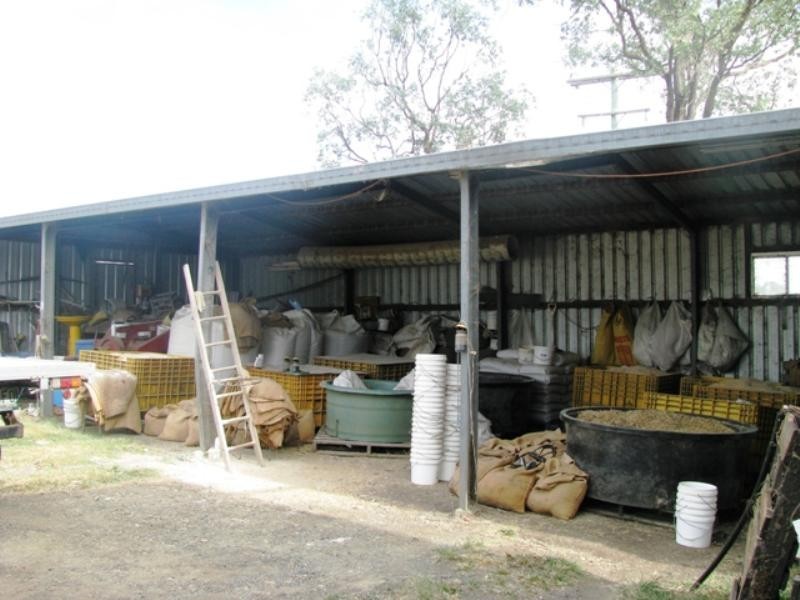 110-150 Goebels Road, Mutdapilly QLD 4307