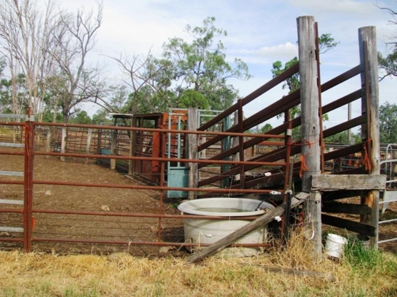 110-150 Goebels Road, Mutdapilly QLD 4307