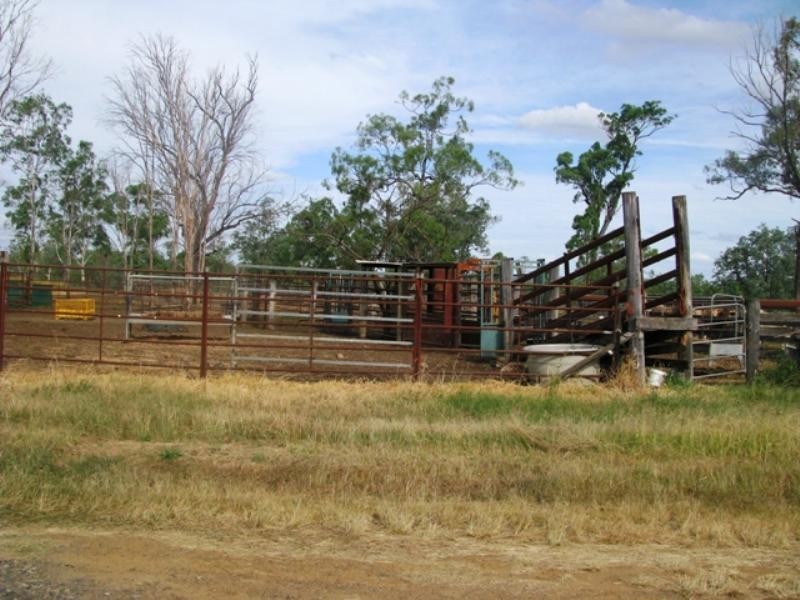 110-150 Goebels Road, Mutdapilly QLD 4307