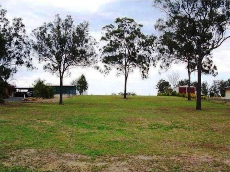 12 Adam Drive, Aratula QLD 4309