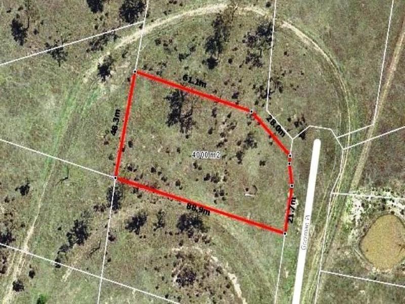 24 Goolman Place, Peak Crossing QLD 4306