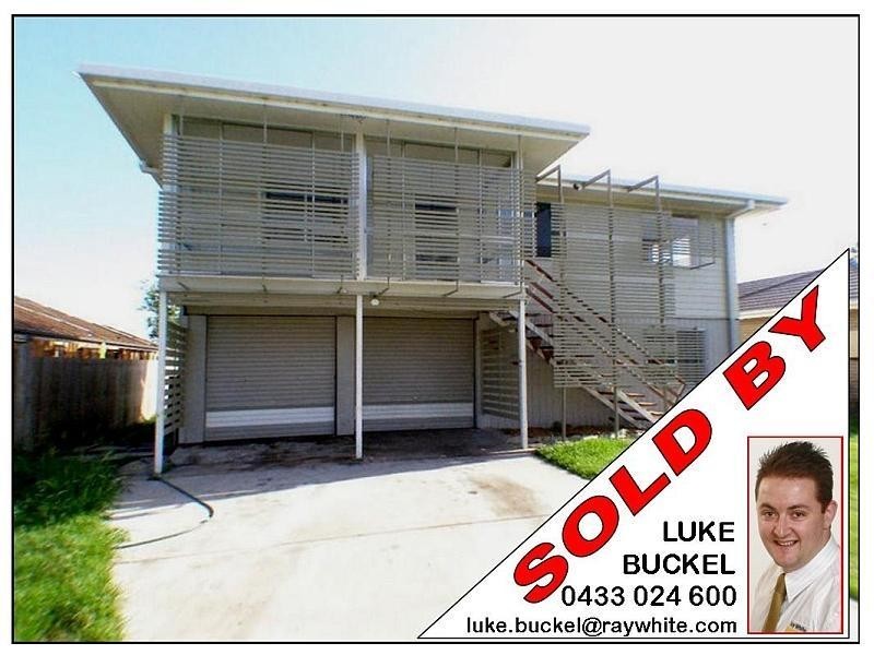 148a Berry Street, Yamanto QLD 4305