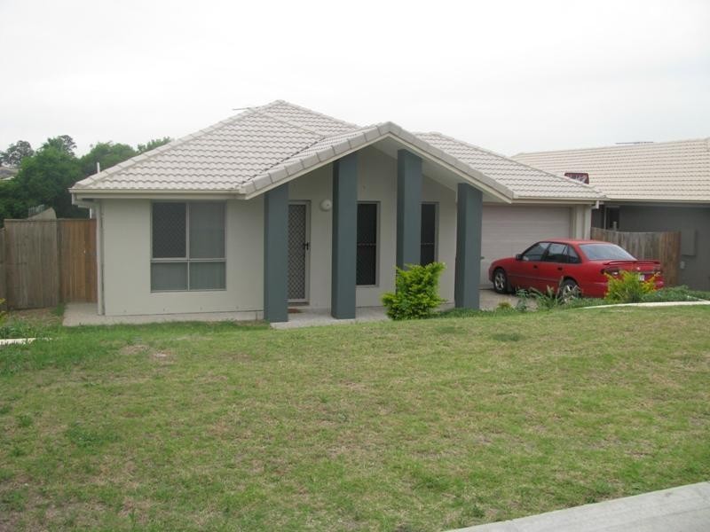 9 Bosswood Court, Yamanto QLD 4305