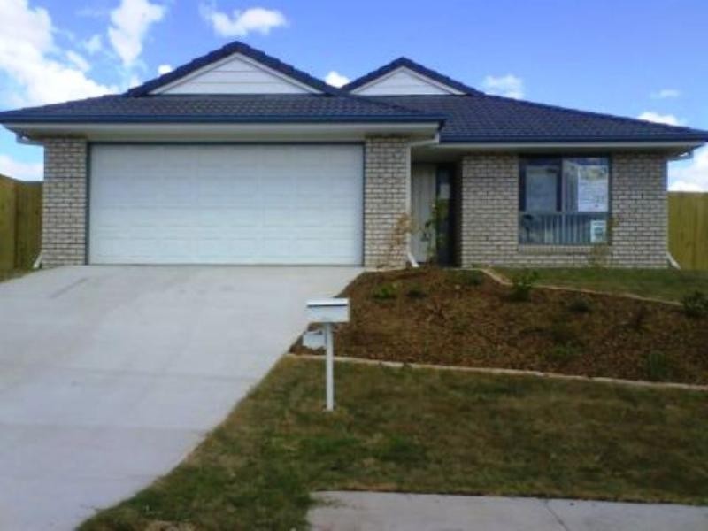 46 Brittany Crescent, Raceview QLD 4305