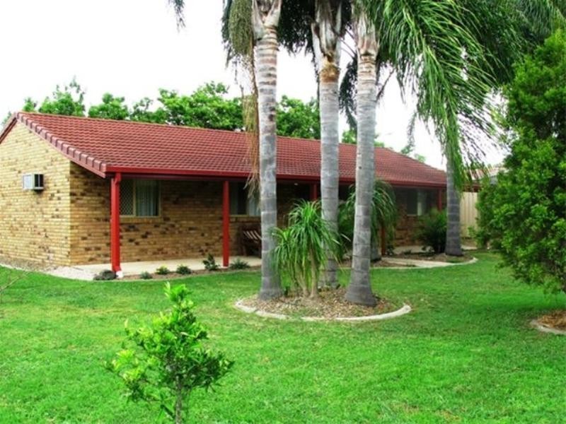 58 Perrins Road, Rosewood QLD 4340