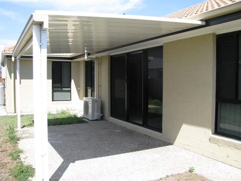 10 Bosswood Court, Yamanto QLD 4305