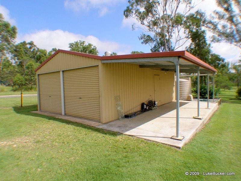 35 Elm Road, Walloon QLD 4306