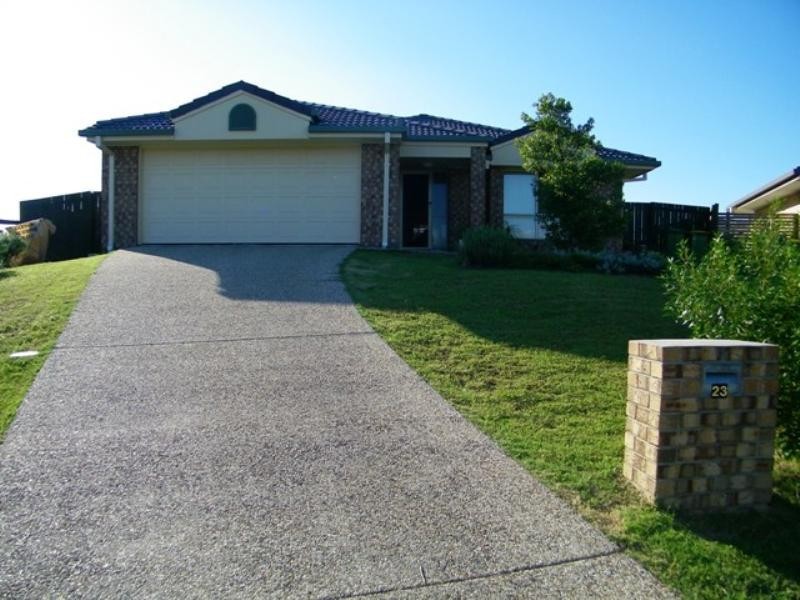 23 Sarah Drive, Yamanto QLD 4305
