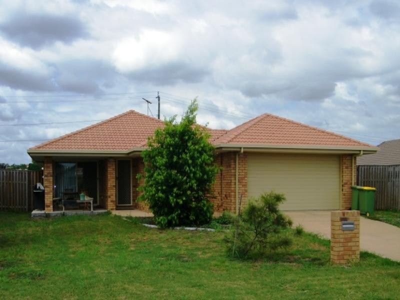 32 Westminster Crescent, Raceview QLD 4305