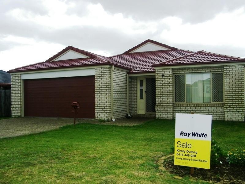 37 Rockman Drive, Raceview QLD 4305
