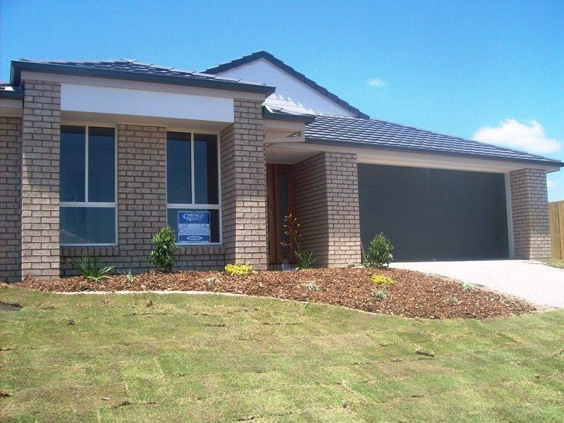 46 Dornoch Crescent, Raceview QLD 4305