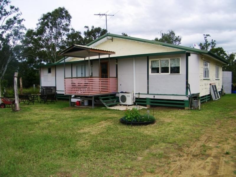 2847 Cunningham Highway, Willowbank QLD 4306
