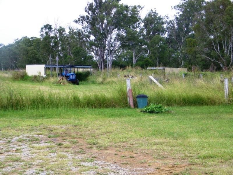 2847 Cunningham Highway, Willowbank QLD 4306