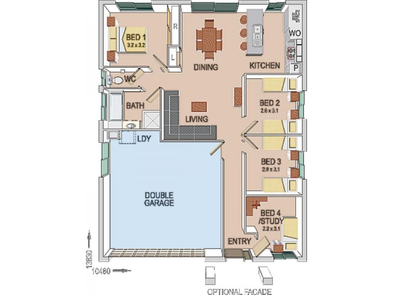 Lot 6 Chalmers Place, North Ipswich QLD 4305