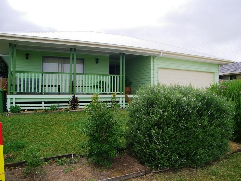 202 Thornton Street, Raceview QLD 4305