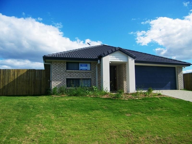 Lot 125, 54 Dornoch Crescent, Raceview QLD 4305