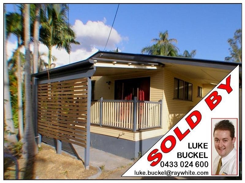 96 West William Street, Coalfalls QLD 4305